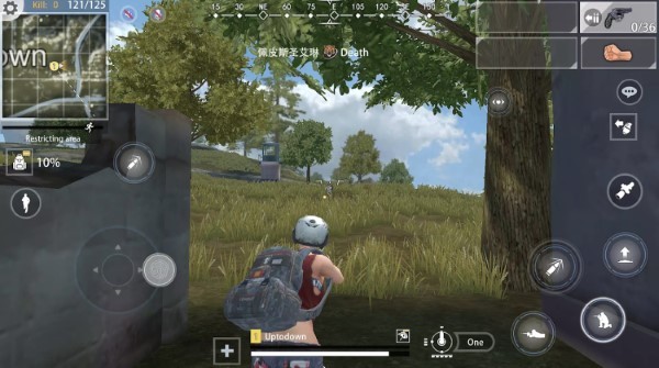 火力战场免广告版手游下载-火力战场免广告版最新版游戏下载 1.1