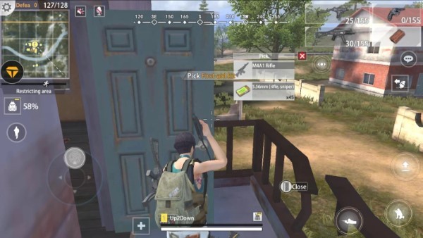 火力战场免广告版手游下载-火力战场免广告版最新版游戏下载 1.1