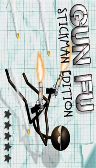 火柴人特警v2.49-火柴人特警以其简洁的画风和流畅的操作而受到玩家喜爱