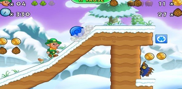 超级水管工3无限钻石版游戏下载-超级水管工3无限钻石版游戏官方版 3.7.8