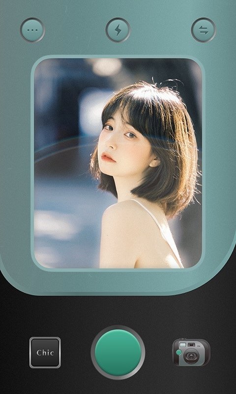 ChicCam拍照软件下载免费版-ChicCam拍照软件下载v4.2