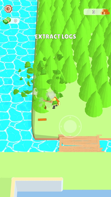 家具帝国v5.100-家具帝国玩家将扮演一个家具制造商