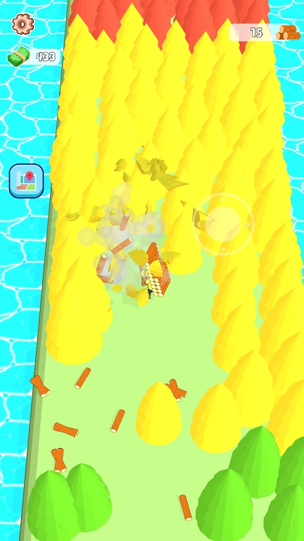 家具帝国v5.100-家具帝国玩家将扮演一个家具制造商