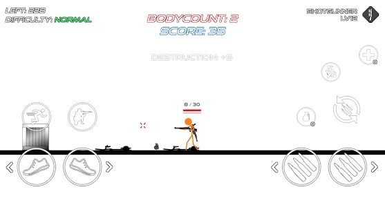 火柴人战争鲜血打击内置菜单版手游下载-火柴人战争鲜血打击内置菜单版游戏免费下载 11.3.0