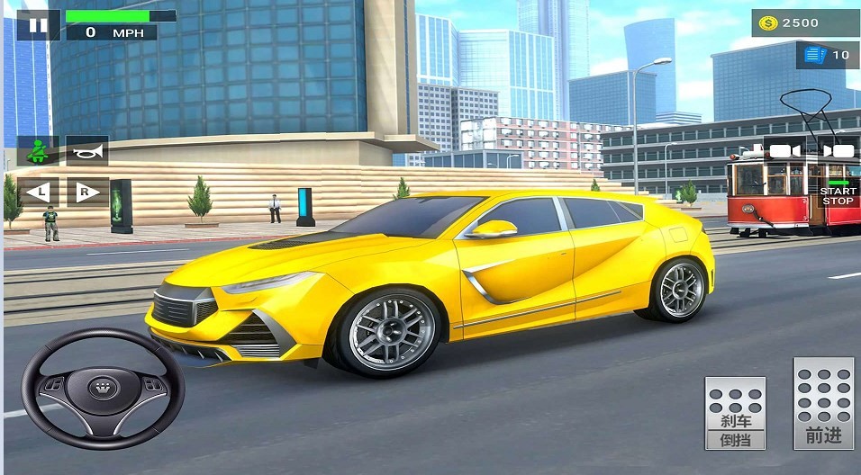 全民飞车世界游戏下载-全民飞车世界游戏官方版 1.0.0