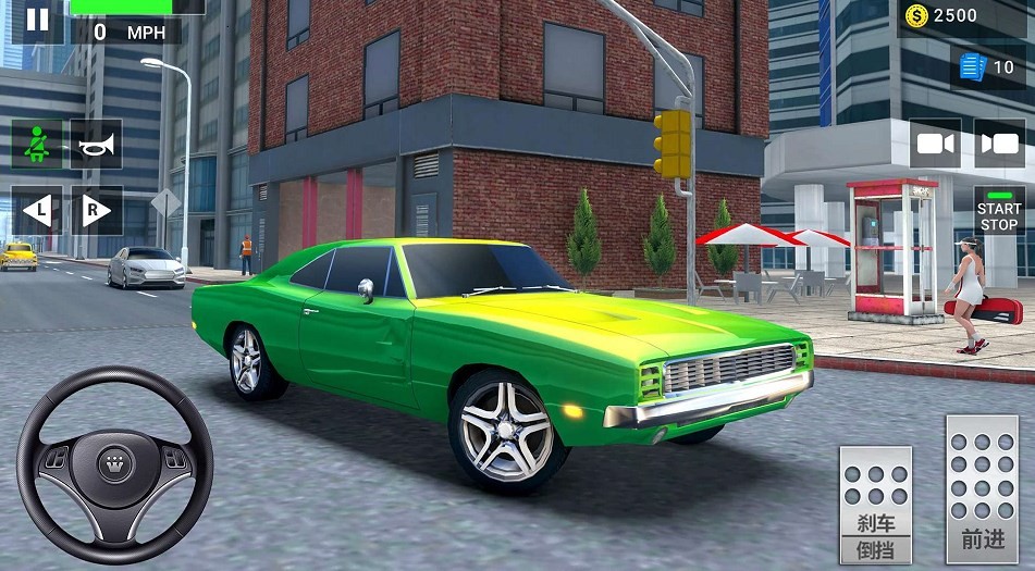 全民飞车世界游戏下载-全民飞车世界游戏官方版 1.0.0