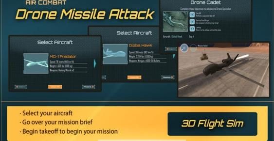 临界空袭v3.91-临界空袭玩家将扮演一名精英战机飞行员