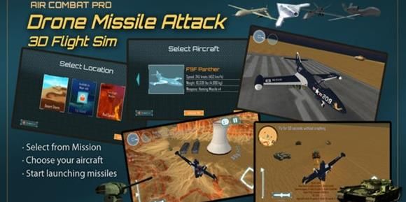 临界空袭v3.91-临界空袭玩家将扮演一名精英战机飞行员