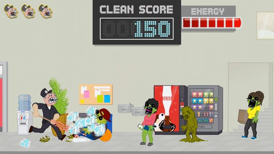 呕吐大作战2v5.15-呕吐大作战2是一款非常好玩的休闲益智类游戏