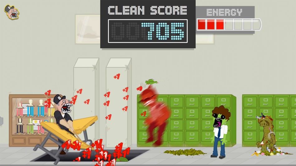 呕吐大作战2v5.15-呕吐大作战2是一款非常好玩的休闲益智类游戏