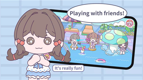 卢米世界游戏下载-卢米世界游戏最新版 2.6