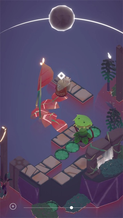 蔓不生长v2.66-蔓不生长是一款新颖独特的解谜闯关类游戏