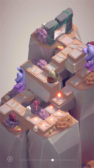 蔓不生长v2.66-蔓不生长是一款新颖独特的解谜闯关类游戏