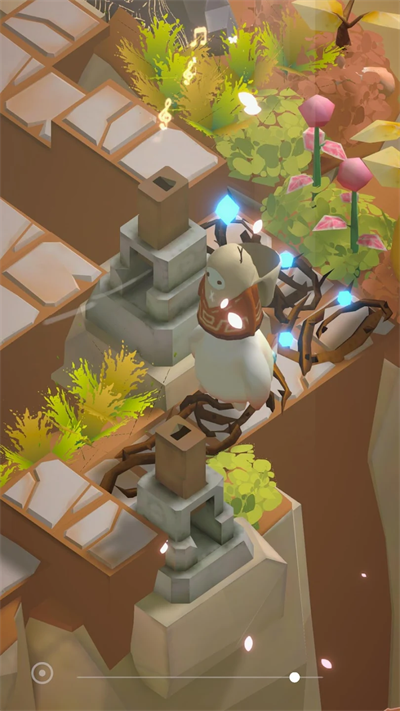 蔓不生长v2.66-蔓不生长是一款新颖独特的解谜闯关类游戏