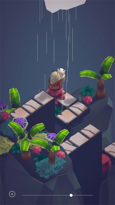 蔓不生长v2.66-蔓不生长是一款新颖独特的解谜闯关类游戏