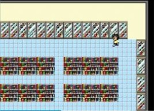 杰束一切测试版手游下载-杰束一切测试版最新版游戏下载 beta0.3.1