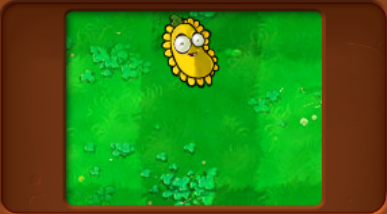 植物大战僵尸杂交版炫彩杨桃