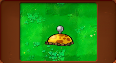 植物大战僵尸杂交版炫彩杨桃