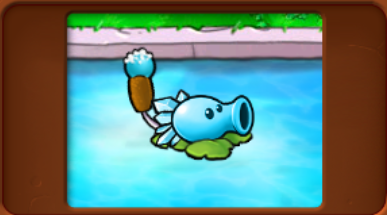 植物大战僵尸杂交版炫彩杨桃