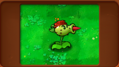 植物大战僵尸杂交版炫彩杨桃