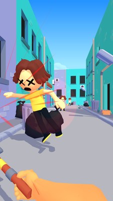 武器达人v1.51-武器达人游戏提供丰富多样的武器选择