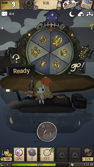 呆瓜历险记v6.95-呆瓜历险记是一款轻松简单的休闲益智类游戏