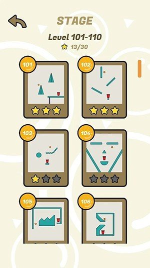 扔一个乒乓球v6.24-扔一个乒乓球玩家通过简单的操作