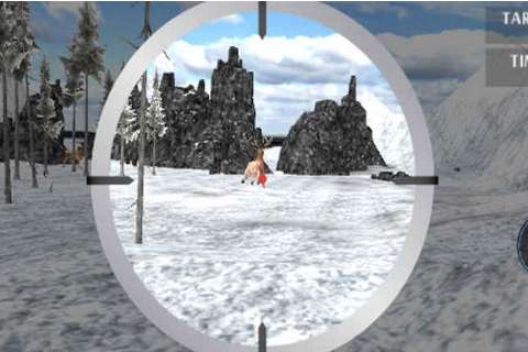 野外狩猎特训v6.36-野外狩猎特训是一款画风精致的动作冒险类游戏