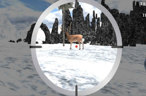 野外狩猎特训v6.36-野外狩猎特训是一款画风精致的动作冒险类游戏