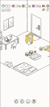 奇怪的猫v9.98-奇怪的猫游戏采用流畅的画面表现