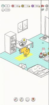 奇怪的猫v9.98-奇怪的猫游戏采用流畅的画面表现