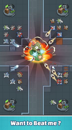 马桶人怪物银河幸存者v6.58-马桶人怪物银河幸存者玩家将扮演一名勇敢的宇航员