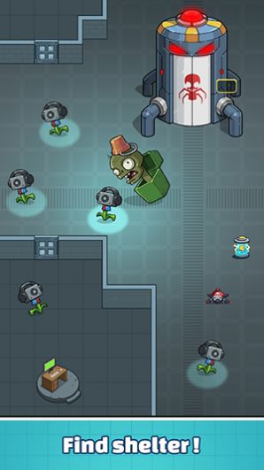 马桶人怪物银河幸存者v6.58-马桶人怪物银河幸存者玩家将扮演一名勇敢的宇航员