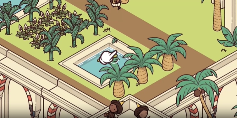 穿越时空2v3.81-穿越时空2游戏是一场引人入胜的解谜冒险之旅