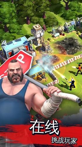 僵尸危机3Dv5.17-僵尸危机3D是一款具有丰富挑战的角色扮演类游戏