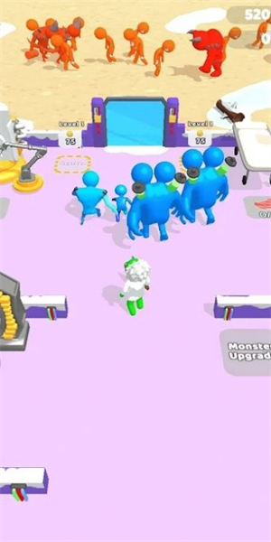 外星实验室v9.10-外星实验室外星人的出现是随机的