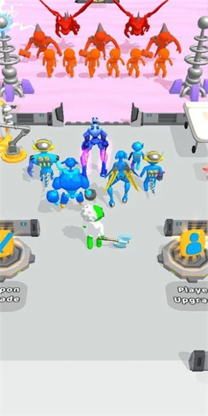 外星实验室v9.10-外星实验室外星人的出现是随机的