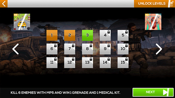 真实突击手游下载-真实突击最新版游戏下载 1.0.1