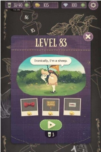 萌羊迷宫v6.51-萌羊迷宫是一款画风精致的休闲益智类游戏