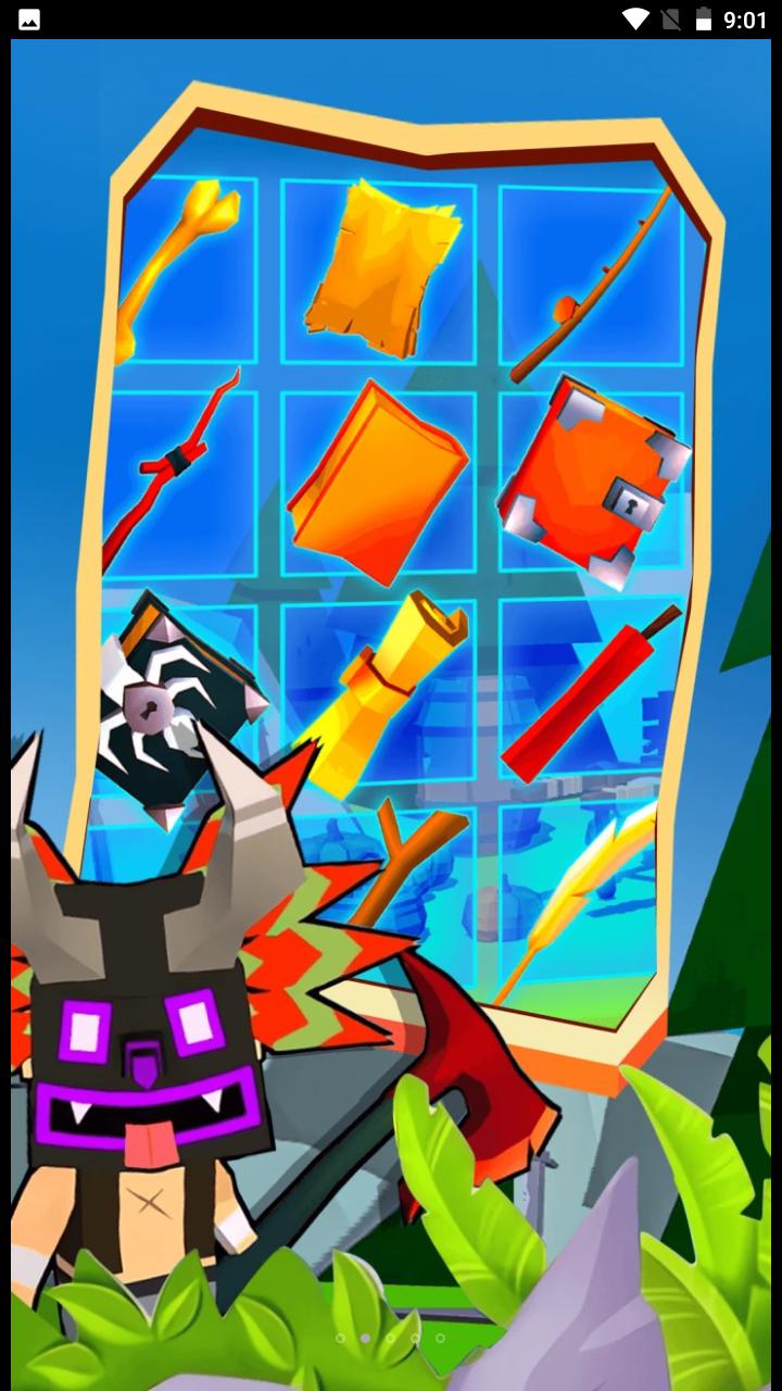 让斧头飞v1.79-让斧头飞让玩家体验斧头飞旋的刺激感