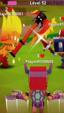 斧子吃鸡大作战游戏下载-斧子吃鸡大作战游戏官方版 1.5.32