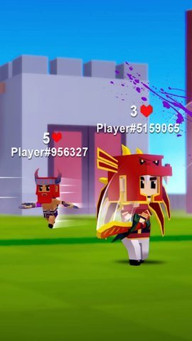 斧子吃鸡大作战游戏下载-斧子吃鸡大作战游戏官方版 1.5.32