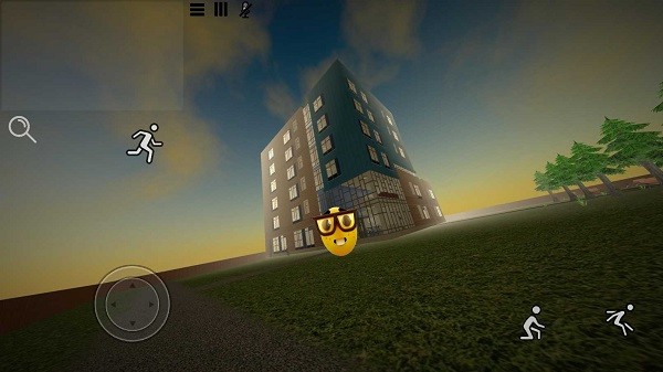 Nextbots多人逃离v8.95-Nextbots多人逃离游戏是一款以暗黑元素为主题的冒险解谜类游戏