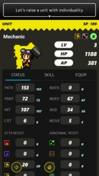 口袋领主v9.23-口袋领主是一款具有丰富挑战的角色扮演类游戏