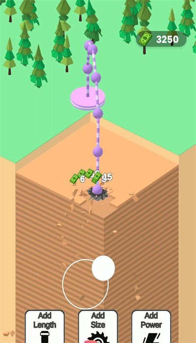 挖掘热潮v5.53-挖掘热潮是一款超刺激的挖宝冒险游戏