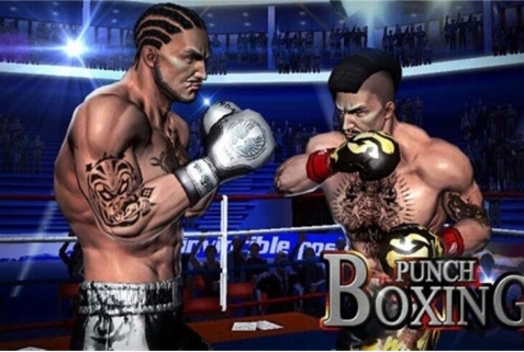 街头拳击v6.72-街头拳击是一款具有丰富挑战的动作冒险类游戏