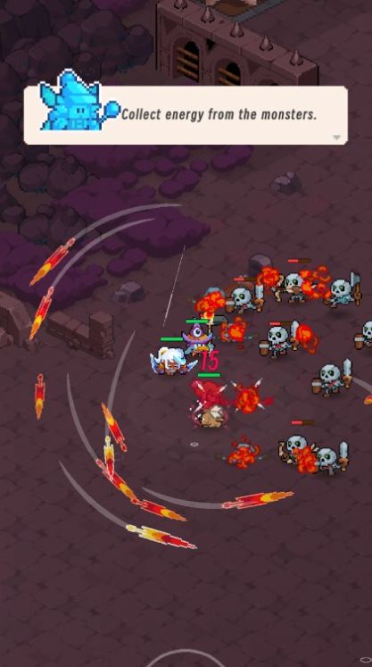 乡村英雄手机版v7.31-乡村英雄手机版是一款具有丰富关卡的休闲益智类游戏