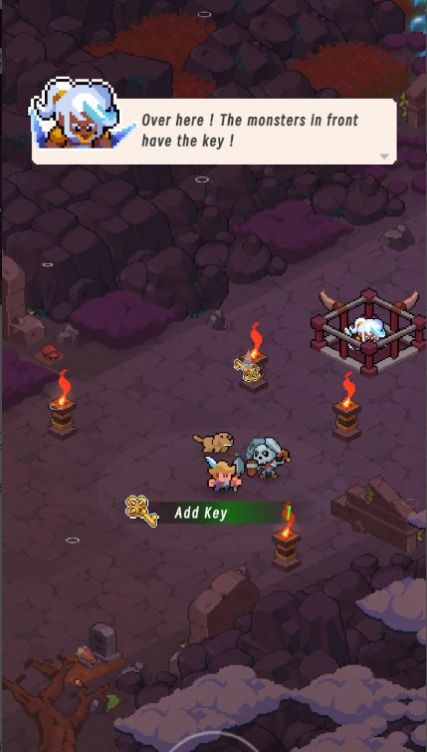 乡村英雄手机版v7.31-乡村英雄手机版是一款具有丰富关卡的休闲益智类游戏