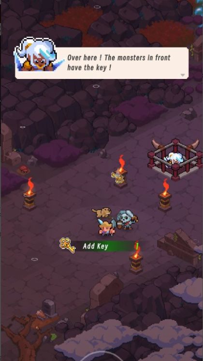 乡村英雄手机版v7.31-乡村英雄手机版是一款具有丰富关卡的休闲益智类游戏