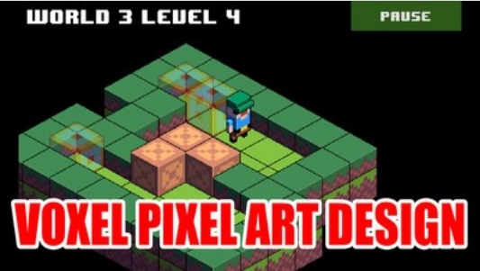 像素推箱子v7.86-像素推箱子是一款画风精致的休闲益智类游戏